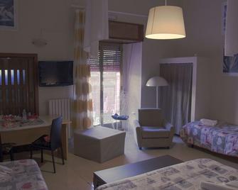 Malie - Foggia - Quarto