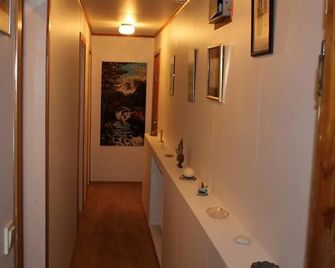 Ferðaþjónustan Geitaskarði - Blonduos - Corridoio