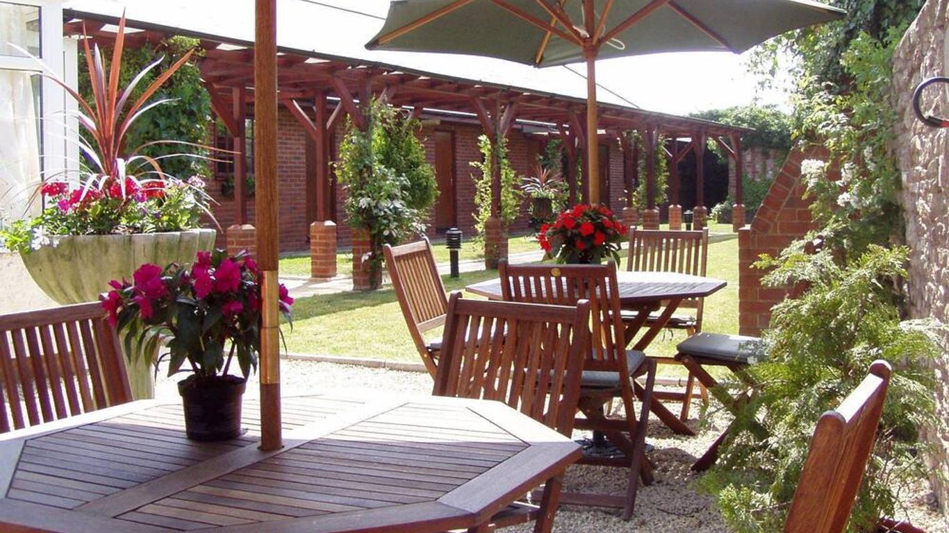 براندون لودج