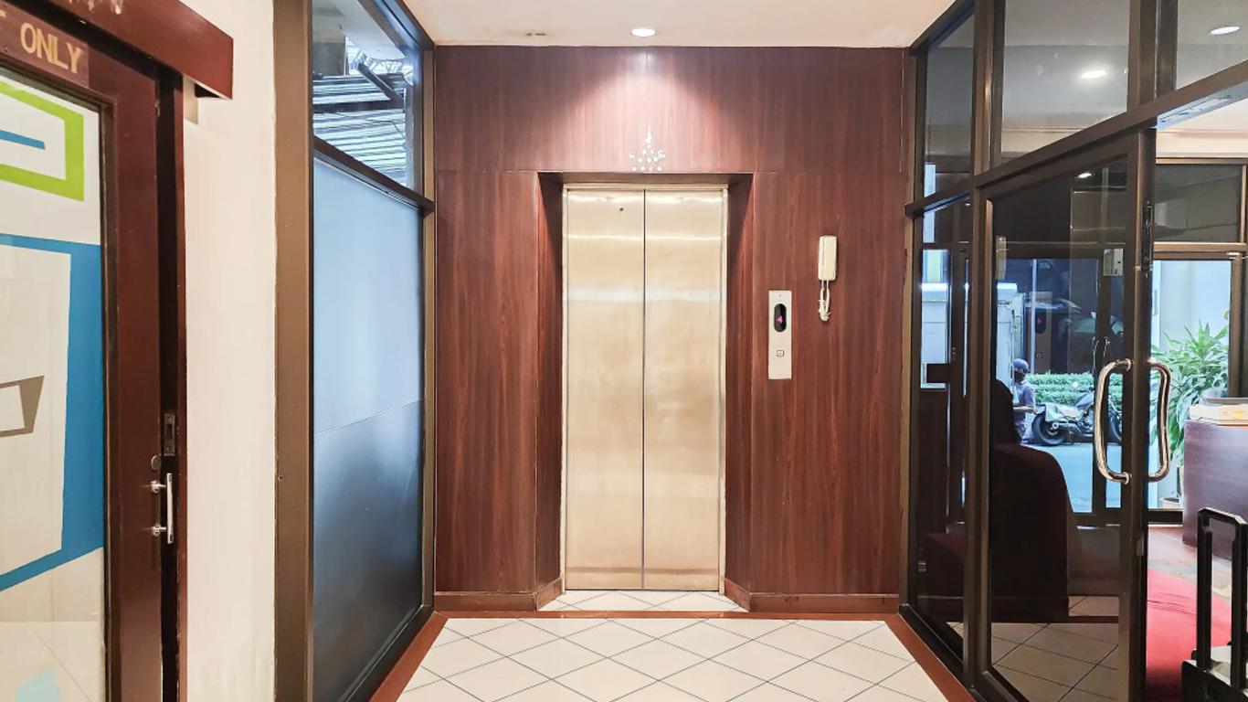 Cordia Residence Sathorn