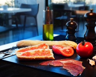 Ibis Lleida - Lleida - Restaurant