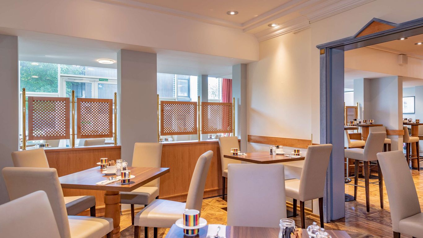 Ana Living Munich By Arthotel ANA