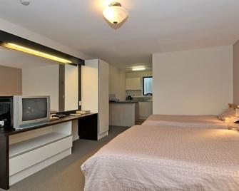 Aotea Lodge - Porirua - Habitación