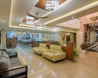 Holiday Residency Coimbatore - Coimbatore - Lobby