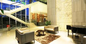 Cipta Hotel Pancoran - Jakarta - Lobby