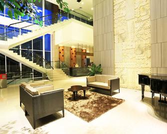 Cipta Hotel Pancoran - Jakarta - Hall d’entrée
