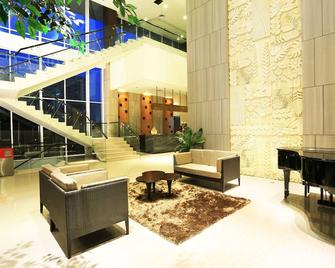 Cipta Hotel Pancoran - Jakarta - Lobi