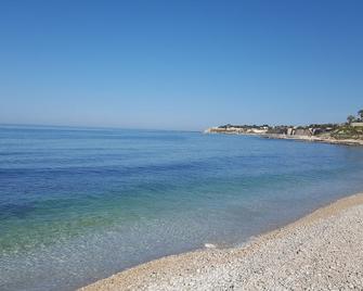Torrelama Room & Breakfast - Trani - Playa