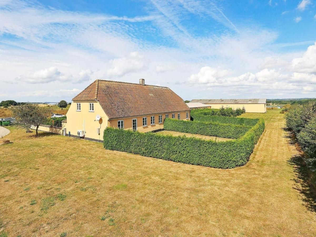 6 person holiday home in Faaborg – Faaborg
