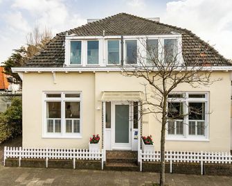 Cosy beach house - Zandvoort - Budynek