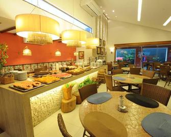 Portal Da Praia Hotel - Fortaleza - Restaurant
