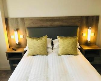 The Anchor Hotel and Bars - Skegness - Bedroom