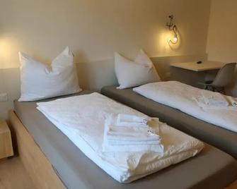 La Ciasa del Fabio - Tassullo - Bedroom