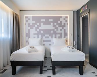 ibis Styles Béziers Centre - Béziers - Makuuhuone