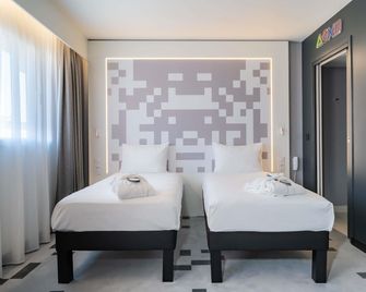 ibis Styles Béziers Centre - Béziers - Habitación