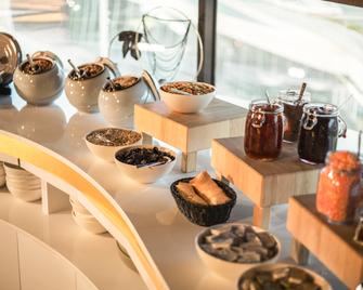 ibis Styles Arnhem Centre - Arnhem - Restaurace