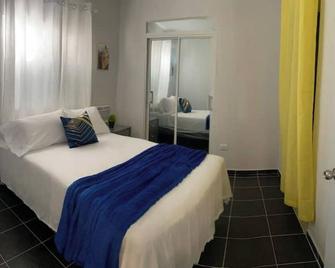 A1-separate studies - Puerto Plata - Chambre