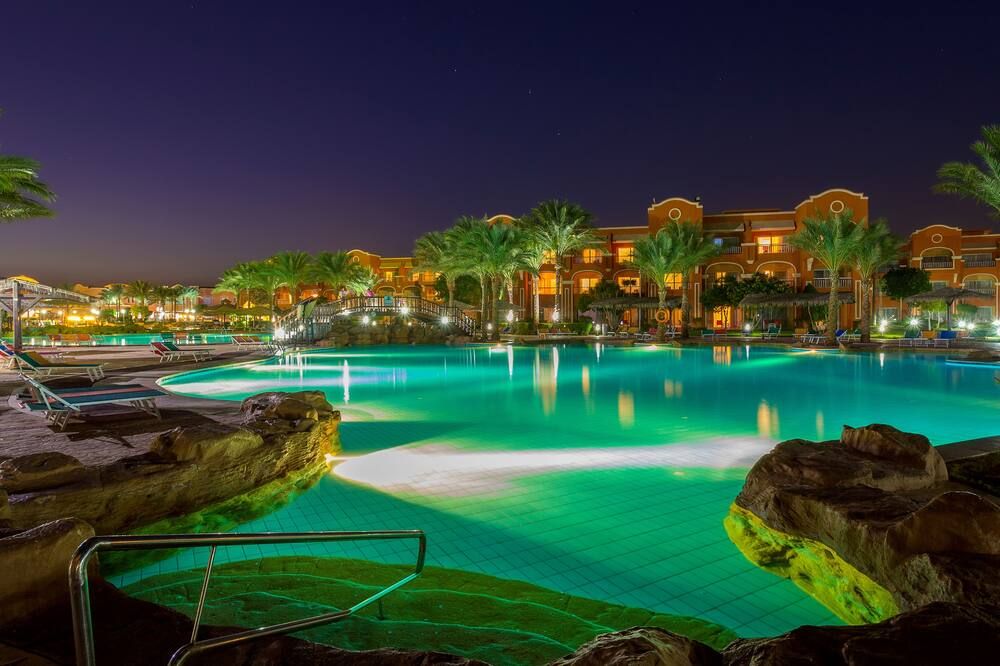 Sentido Caribbean World Soma Bay