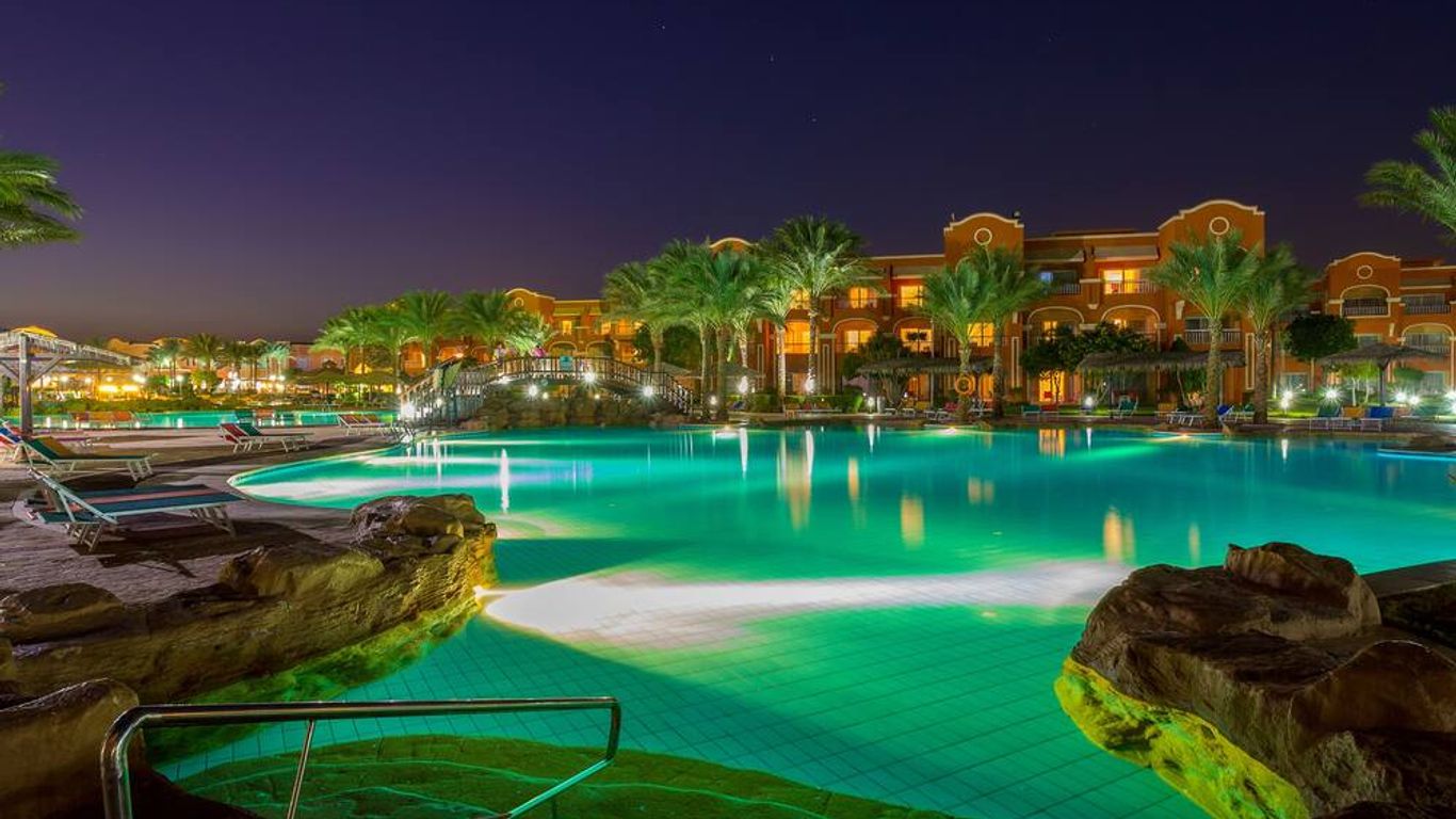 Sentido Caribbean World Soma Bay