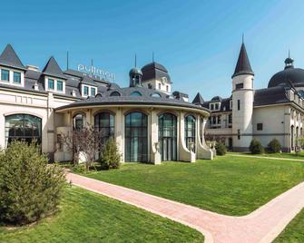 Pullman Tangshan - Tangshan - Gebouw
