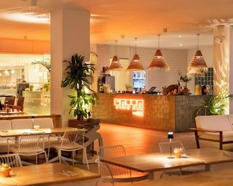 INNSiDE Ibiza Beach - Ibiza-Stadt - Bar