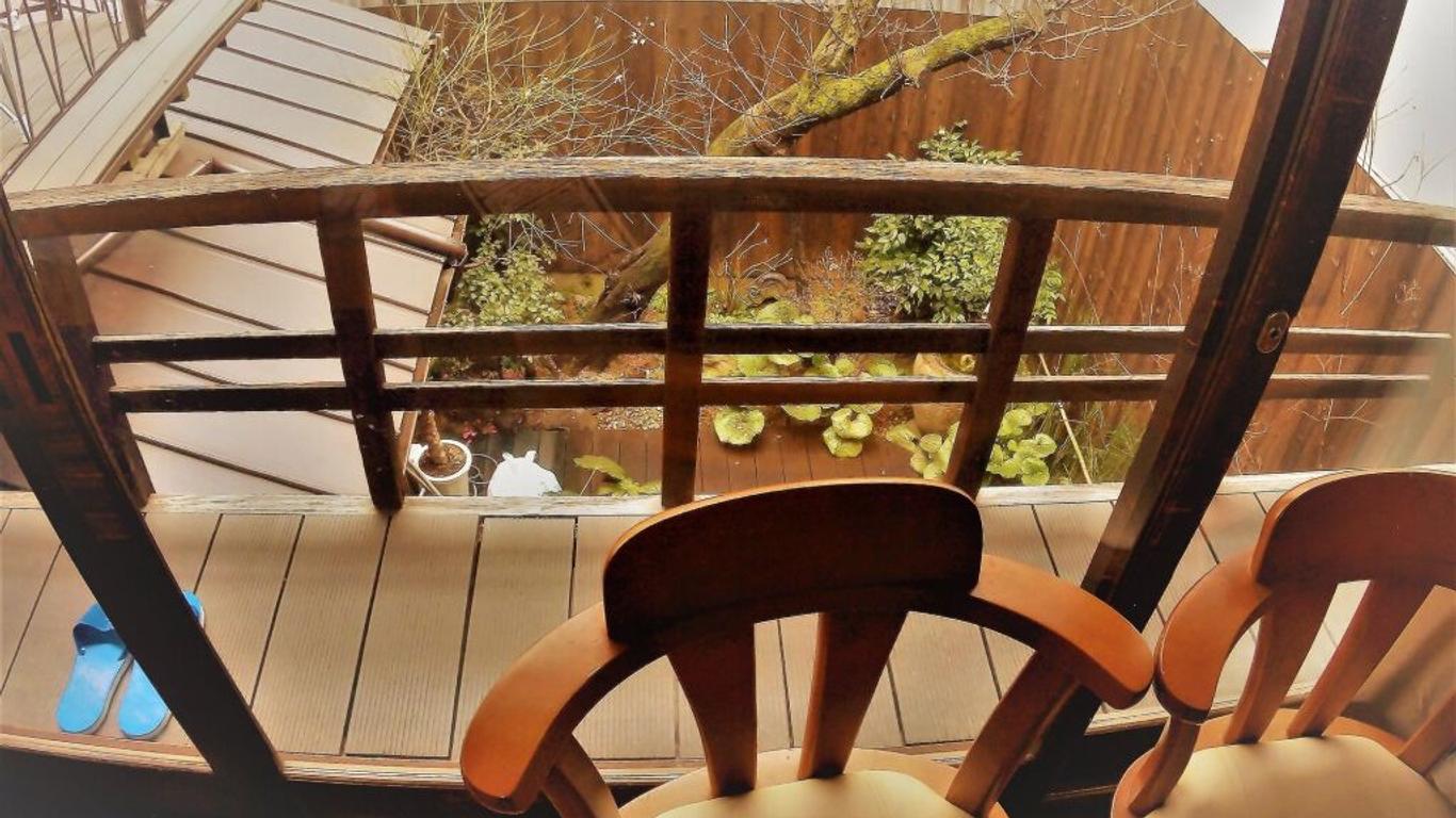 Guest House Ga-Jyun