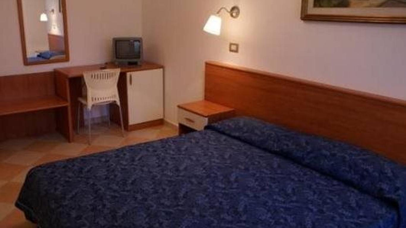 Hotel Bruna