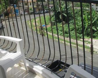 Jazmin Apartments Vacations - Samaná - Balcón