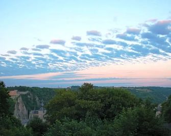 Chambres La Belle Vue - Dinant - Outdoor view