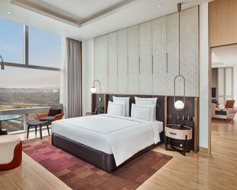 Swissôtel Clark Philippines - Angeles City - Habitación