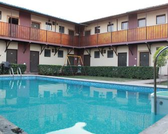 Jps Residency & Hospitality Services - Manesar - Pool
