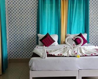 Daaven's Island Resort - Puri - Bedroom