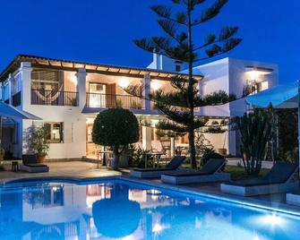 Villa Wicker by Eivillas - Sant Jordi de ses Salines