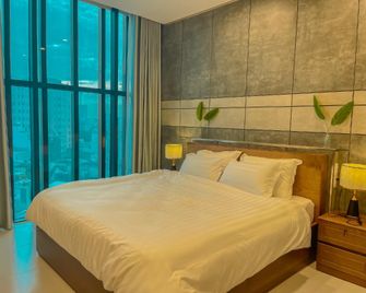 Nhat Dinh Home - Ciudad Ho Chi Minh - Habitación