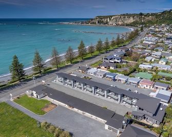 Kaikoura Beach Motel - קאיקורה - בניין