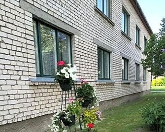 Stradnieku Viesnica - Ventspils - Buiten zicht
