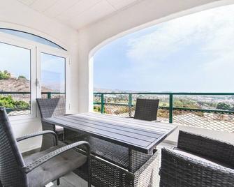 Home2Book Vista Dorada Sonneland Maspalomas - San Bartolomé de Tirajana - Balcony