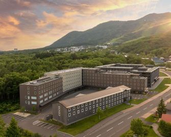 Mercure Niseko Resort (Opening November 2026) - Нісеко - Будівля