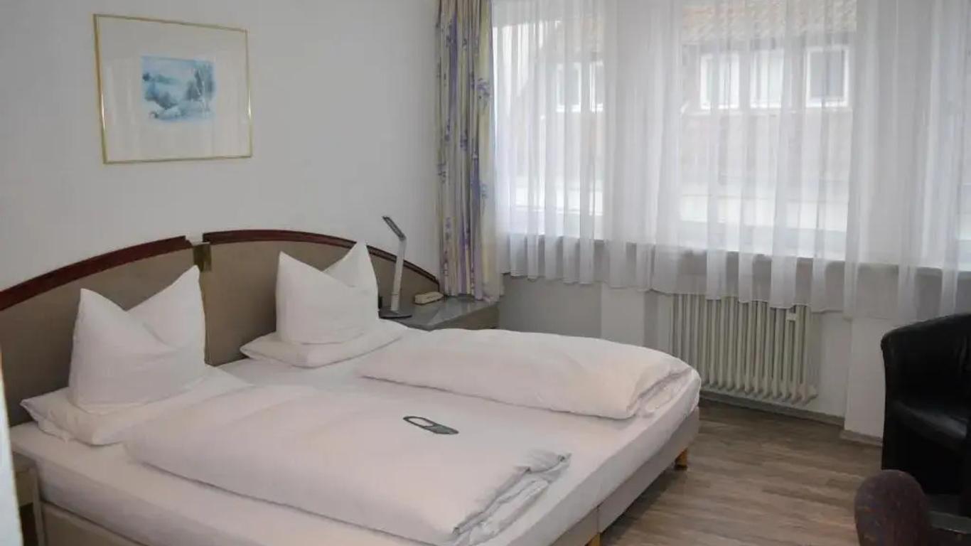 Hotel Residenz