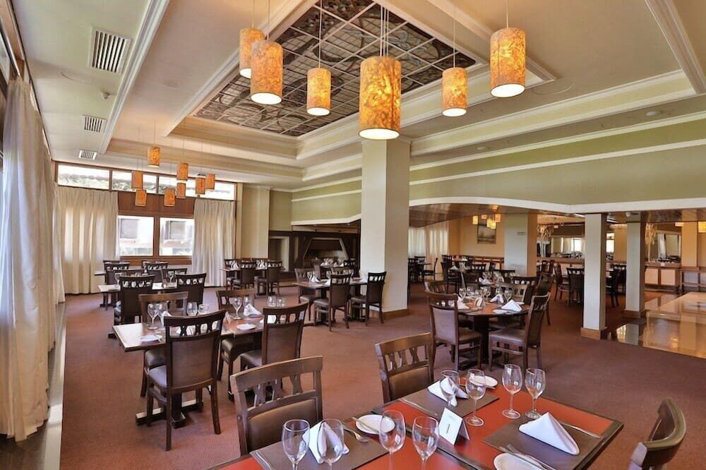 تراي هوتل كانيلا