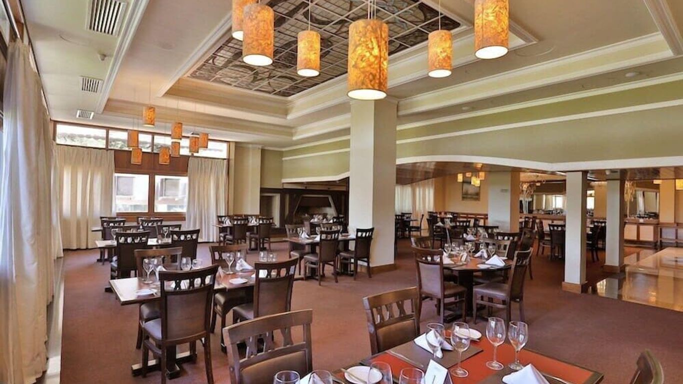 تراي هوتل كانيلا