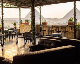 King Khafren View Inn - Cairo