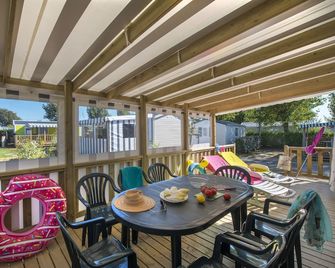 Camping Bel Air - Les Sables-d'Olonne