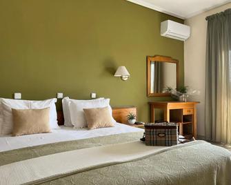 Hotel Cariatis - Nea Kallikratia