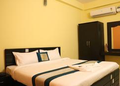 Gt Residency-T Nagar - Chennai - Makuuhuone