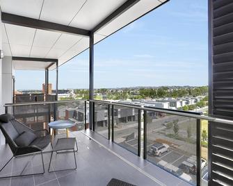 Devlin Apartments - Geelong