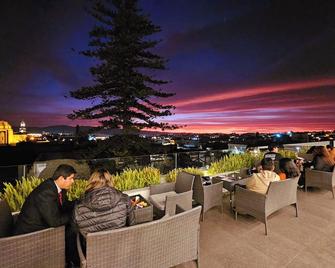 Vita Hoteles Arequipa - Arequipa - Balkon