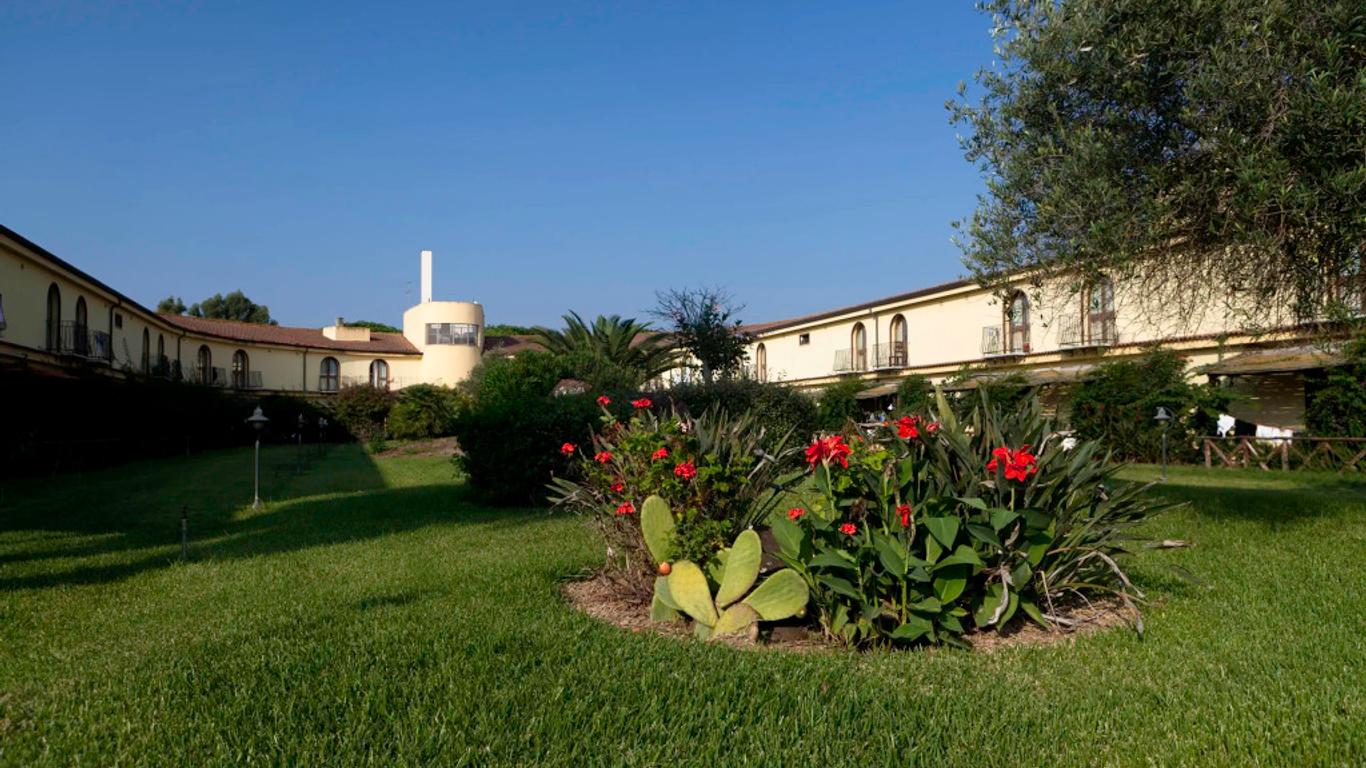 Horse Country Resort Congress & Spa - Hotel Ribot