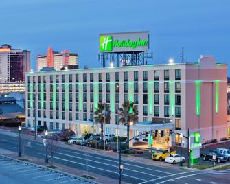 Holiday Inn Shreveport Downtown - Shreveport - Building