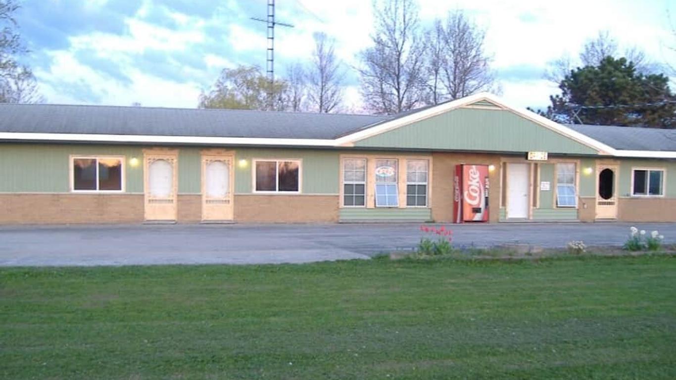 Tay Motel